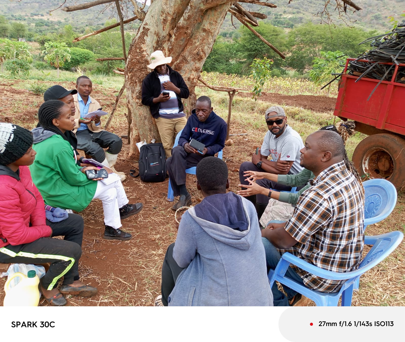 Biochar presentation